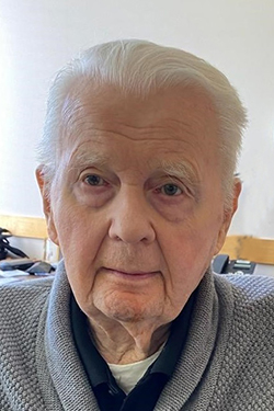 Brother John DeBold SVD DeBold,_Br_John_for_web