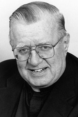 Father Joseph Michael Connors SVD Connors,_Fr_Joseph_for_web