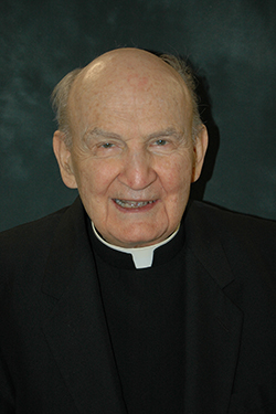 Father Frank Drzaic SVD Drzaic,_Fr_Frank_for_web