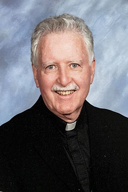 Father John "Jack" Farley SVD Farley,_Fr_Jack_for_web