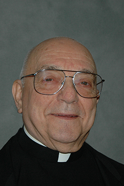 Father Leo Dusheck SVD Father_Leo_Dusheck_SVD_obit_for_web