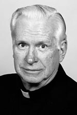 Father Gerald Garry SVD Garry,_Fr_Gerald_for_web