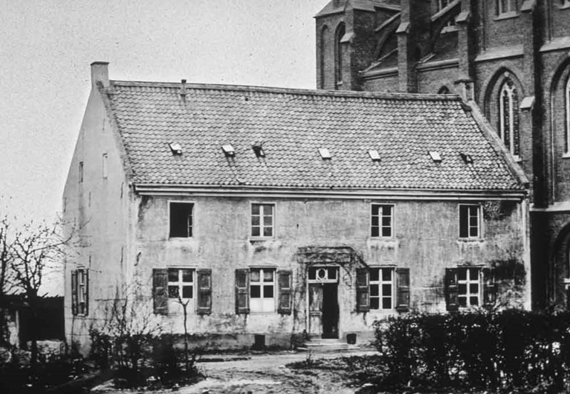 Inn_at_St_Michael_Mission_House_in_Steyl