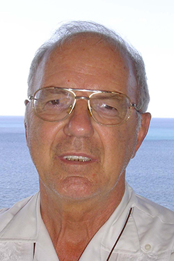 Father Gerhard Mellert SVD Mellert,_Fr_Gerhart_for_web