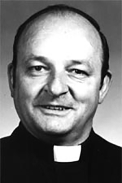 Father Donald Mulrenan SVD Mulrenan,_Fr_Donald_for_web