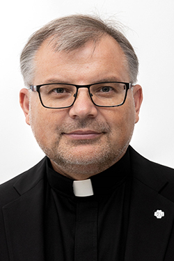 Father Adam Oleszczuk SVD Oleszczuk_SVD,_Fr_Adam
