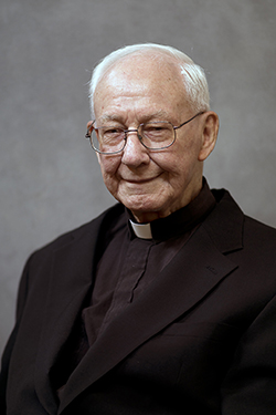 Father Stanley Plutz SVD (Photo by Brother Dan Holman SVD) Plutz,_Stan_2016_for_web