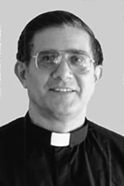 Father Gene Schmitz SVD Schmitz,_Fr_Eugene_for_web